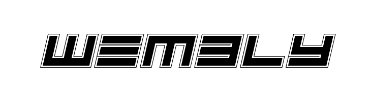 Avenger College Italic  Free Fonts Download