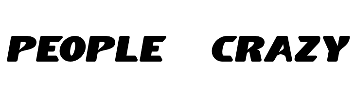 Big Fast Demo  Free Fonts Download