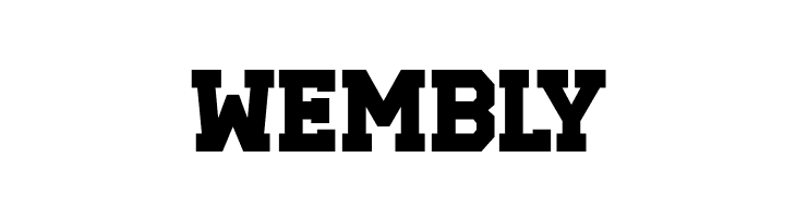 Baseball Club Solid  Free Fonts Download