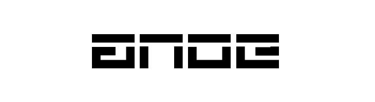 Avenger Laser  Free Fonts Download