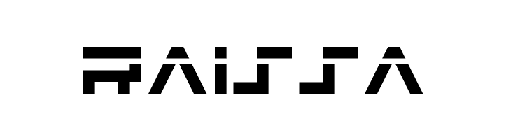 Avenger Laser  Free Fonts Download