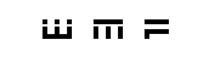 Avenger Laser  Free Fonts Download