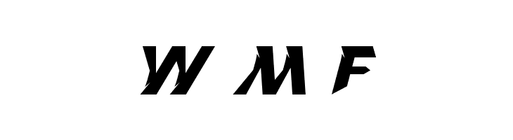 CuriousTrackDemo  Free Fonts Download