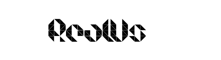 Facet Ultra  Free Fonts Download