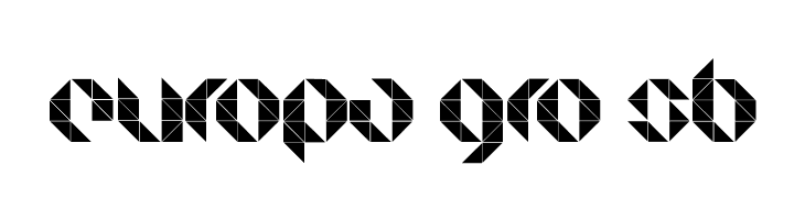 Facet Ultra  Free Fonts Download