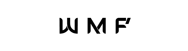 Galaksinos  Free Fonts Download