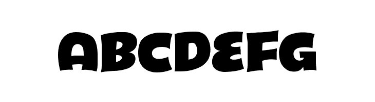 Sigenone  Free Fonts Download