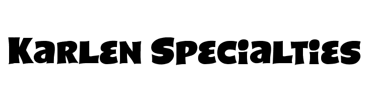Sigenone  Free Fonts Download