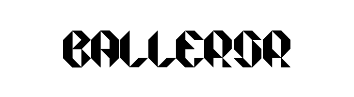 Facet Black  Free Fonts Download