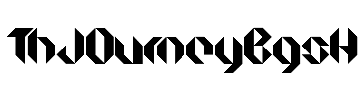 Facet Black  Free Fonts Download