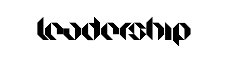 Facet Black  Free Fonts Download