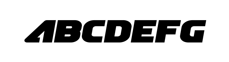 Avouch Bravo Demo  Free Fonts Download