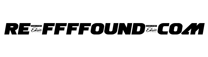 Avouch Bravo Demo  Free Fonts Download