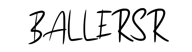 Beaversa FREE  Free Fonts Download