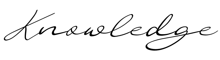 Cherol Demo Script  Free Fonts Download