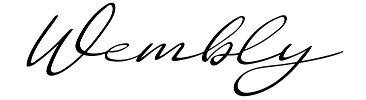 Cherol Demo Script  Free Fonts Download