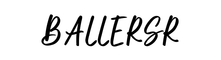 Beautiful Harmony  Free Fonts Download