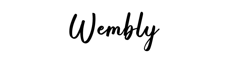 Beautiful Harmony  Free Fonts Download