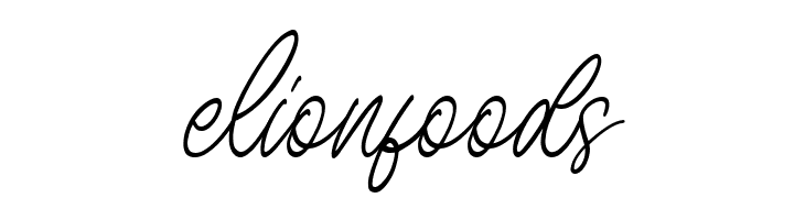 Birdspring Signature DEMO  Free Fonts Download