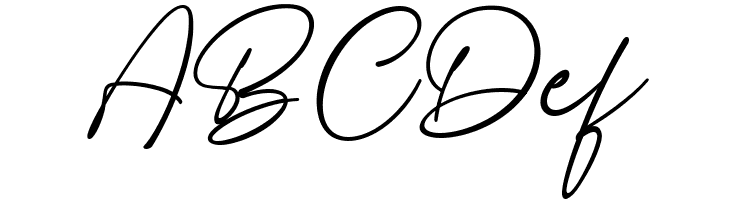 Cathyperry Regular  Free Fonts Download