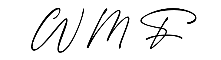 Cathyperry Regular  Free Fonts Download