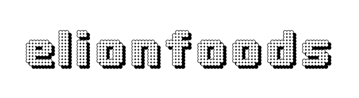 DottyShadow  Free Fonts Download