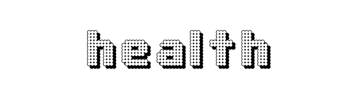 DottyShadow  Free Fonts Download