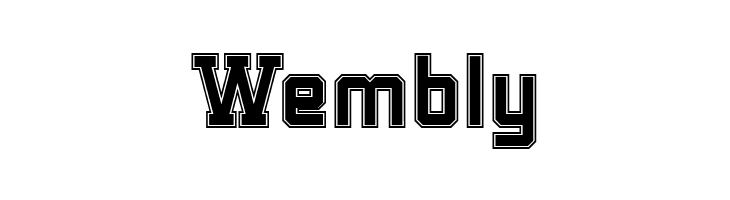 Atlanta College Regular  Free Fonts Download