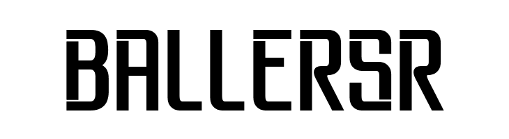 Brovic Regular  Free Fonts Download