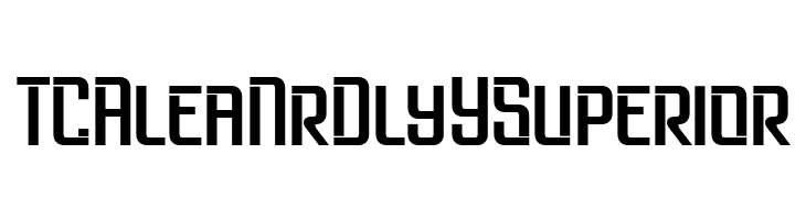 Brovic Regular  Free Fonts Download