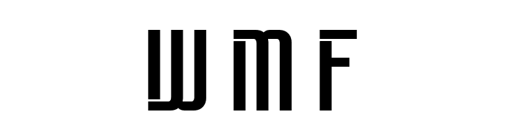 Brovic Regular  Free Fonts Download