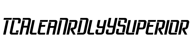 Brovic Oblique  Free Fonts Download