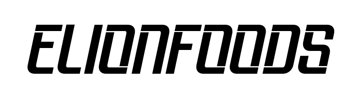 Brovic Oblique  Free Fonts Download