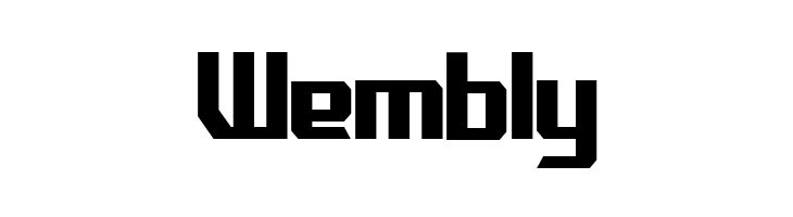 PROTOSER Regular  Free Fonts Download