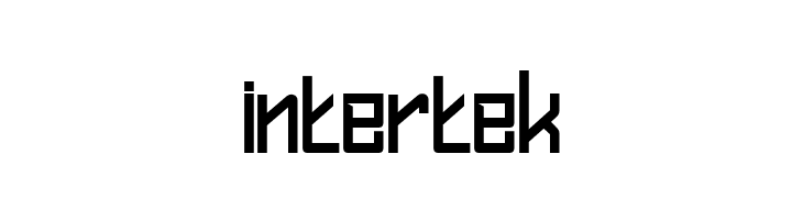 AXURA Regular  Free Fonts Download