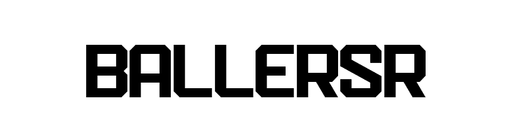 BRONZOR Regular  Free Fonts Download