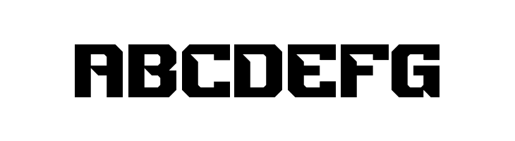 CHAMBER  Free Fonts Download