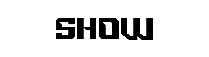 CHAMBER  Free Fonts Download