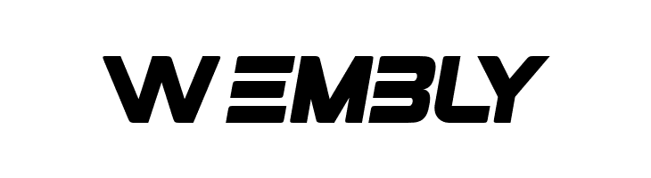 GRECHO TURBO Regular  Free Fonts Download