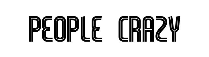 Venzira Regular  Free Fonts Download