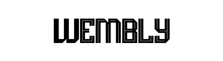 ASTROBAT Regular  Free Fonts Download