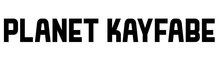 Kutser Trial Regular  Free Fonts Download