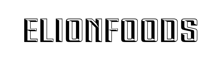 FTY KONKRETE CHISELED NCV  Free Fonts Download