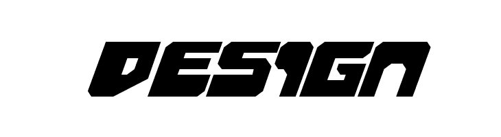 Extechchop  Free Fonts Download