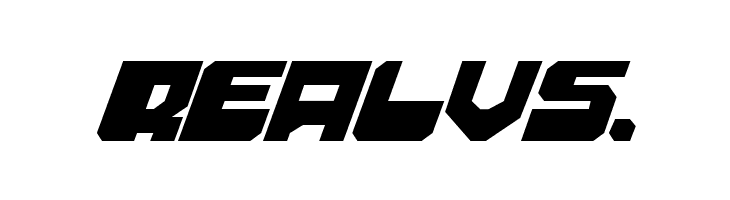 Extechchop  Free Fonts Download