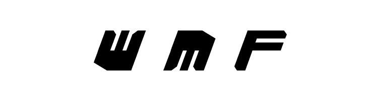 Extechchop  Free Fonts Download