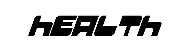 Extechchop  Free Fonts Download