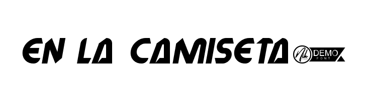 GrandSpeedDemo  Free Fonts Download