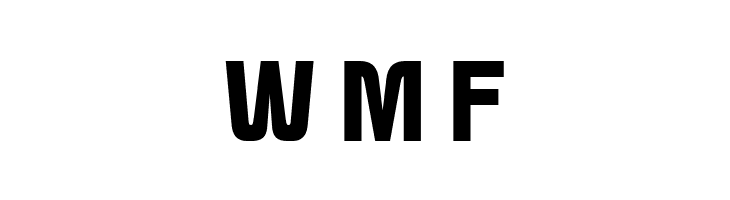 Thaber Blads Trial Regular  Free Fonts Download