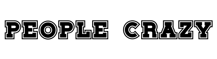 Sport Scholars Outline  Free Fonts Download